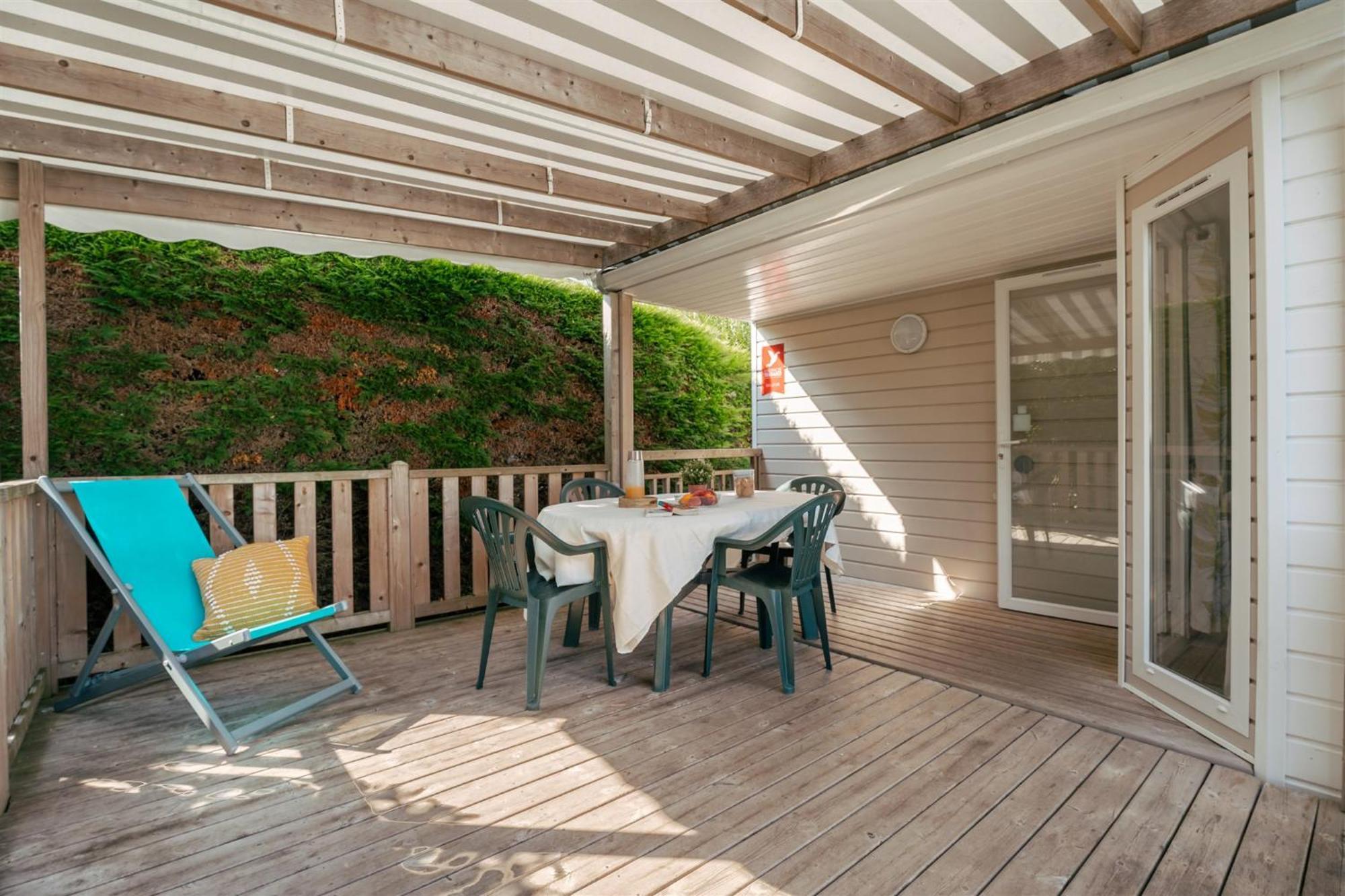 Отель Domaine Les Jardins De Kergal Guidel-Plage Номер фото